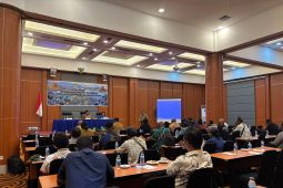 Dishut siapkan 50 warga kelola ekowisata berbasis alam Papua