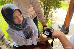 Ombudsman temukan sejumlah fasilitas berstandar apartemen di Lapas Cibinong