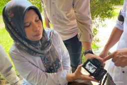 Ombudsman beri waktu kurang dari sebulan Lapas Cibinong robohkan fasilitas khusus