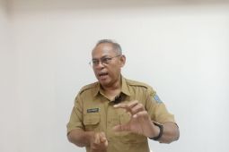 Pemkot Surabaya imbau masyarakat tidak panik hadapi influenza A