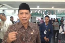 Menkop sebut KDKMP segera mulai operasional pada waktu dekat usai persiapan tuntas