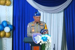 Polda Jabar luncurkan aplikasi Jawara Lalu Lintas dan E-Ramcek optimalkan kinerja Polantas