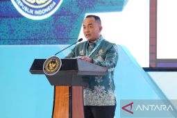 Ditjenpas Jambi paparkan capaian pelaksanaan 15 program aksi Kemenimipas 2026, salah satunya keberhasilan program bedah rumah