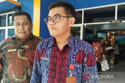 BKAD Jambi menyoroti TBS sawit mengalir ke pabrik luar provinsi