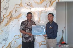 PT PAL dukung pembangunan gedung MI di pesisir Lamongan
