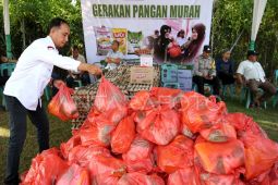 Pemko Banda Aceh sediakan 2.000 paket pangan murah bersubsidi