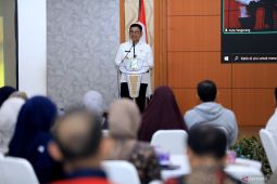 Agar usaha nyaman, Wali Kota Tangerang instruksikan perkuat layanan