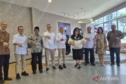 Kemenperin: Populasi 280.000 unit motor listrik dukung ekosistem hijau