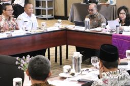 Pemkab Bekasi minta kepentingan daerah masuk RUU Kawasan Industri oleh Komisi VII DPR