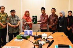 Pemkab Batang Hari dorong pelestarian sejarah dan  kebudayaan