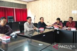 Bangli kembangkan situs penyebaran informasi publik yang inklusif