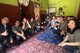 Swiss-Belhotel Pangkalpinang salurkan donasi untuk anak Cerebral Palsy, hadirkan kepedulian di usia ke-39