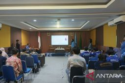 HIMAPTA UBB gelar Fisheries Competition 2026, dorong peran generasi muda dalam perikanan berkelanjutan