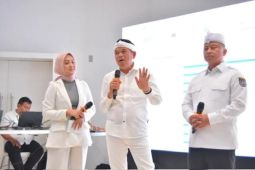 Bursa kerja online Depok sediakan 100 posisi untuk disabilitas