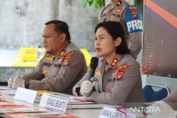 Polres Bangka Barat siapkan 200 personel kawal pilkades