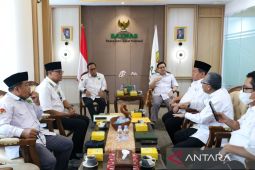 Baznas RI gandeng Kemenag untuk perkuat optimalisasi UPZ masjid