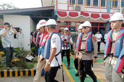 Pemkab Belitung cabut kebijakan ganjil genap pengisian BBM Pertalite di SPBU