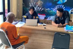 Polres Tasikmalaya menciduk pria pelaku asusila gadis di bawah umur