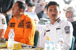 200 kecamatan terdampak karhutla, Banjar perkuat mitigasi tambah 150 personel