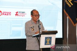 Dari administrasi hingga KUHAP baru Kemenkum Kalsel satukan pemahaman PPNS