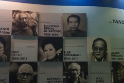 Hari Kunjung Perpustakaan 2026: Dispusipda Jabar Gelar Nobar Film Sejarah dan Arsip