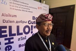 Sanur jadi wisata unggul karena didukung SDM