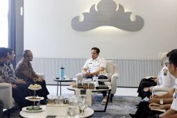 Pemkab Lamsel dan BSI perkuat kolaborasi dukung pengembangan UMKM