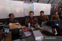 BPBD Kaltim catat luasan karhutla capai 2.505 hektare selama September