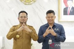 BPS: Kunjungan wisman ke Kaltim pada Juli didominasi Brunei-Malaysia