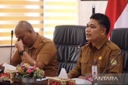 Pemkot Balikpapan siapkan aturan pelaksana Perda KTR dan PUG