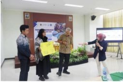 TAKA-MSC perkuat kapasitas pemangku kepentingan menuju perikanan berkelanjutan
