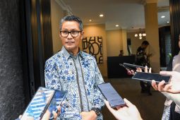 Kemenperin tekankan tak ada penambahan pasokan GKM untuk rafinasi
