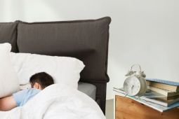 Tidur tak sekadar istirahat, penting bagi kesehatan otak