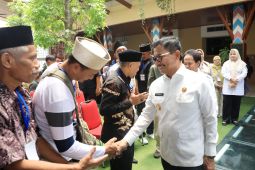 Wali Kota Tangerang: Teknologi jadi ruang baru kenalkan kekayaan budaya