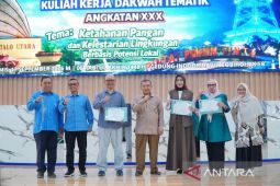 PLN Nusantara Power UP Gorontalo Terima Penghargaan sebagai Mitra KKD 2026 UMGO