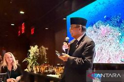 Indonesia tegaskan komitmen jaga Raja Ampat di perhelatan IUCN
