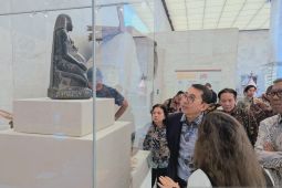Fadli: Museum tak hanya tempat menjaga warisan tapi tumbuhkan ekonomi