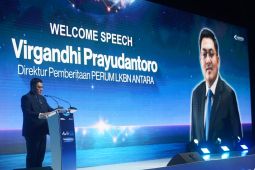 ANTARA gelar ABF 2026 perkuat sinergi ekonomi menuju 2027