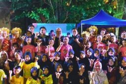 Pemkot Padang perkuat pemasaran wisata lewat gastronomi dan budaya