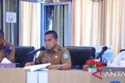 Kanwil Kemenham Babel pilih dua desa di Bangka sebagai Kampung Redam