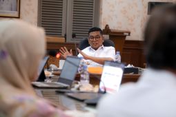 Andra Soni dukung percepatan penerapan "Corporate University" bagi ASN