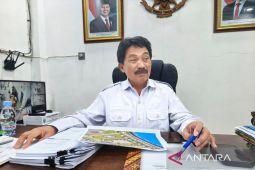 Pemka Nabire jaga ketahanan pangan dan air hadapi El Nino