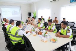 Pemkot Serang siapkan kolaborasi transportasi umum layak
