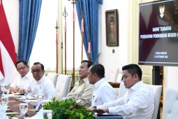 Prabowo percepat rencana pendidikan negeri gratis hingga PTN