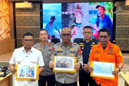 DNA jenazah di Enggano identik dengan identitas ABK Arupadatu 1