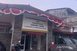 Diskumdagin Cianjur mendata 203 KDKMP tuntas dibangun, sebagiannya jalani verivikasi