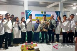 Pilkades serentak Cianjur 2026: 160 calon siap bertarung di 47 desa