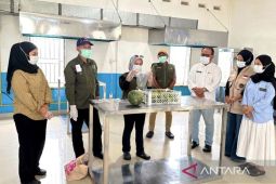 Kolaka perketat pengawasan pangan segar agar aman dikonsumsi