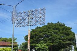 Diskominfo data keberadaan baliho di Aceh Besar