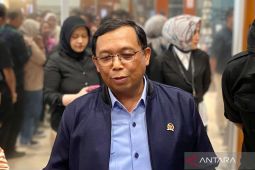 Partai Demokrat usul dapil nasional untuk atasi suara terbuang